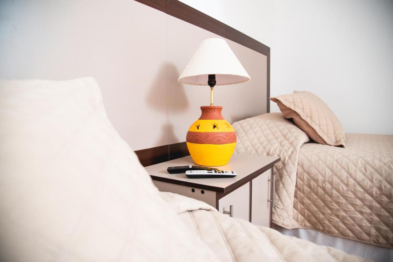 Hostal Tulvak Atacama San Pedro de Atacama Buitenkant foto