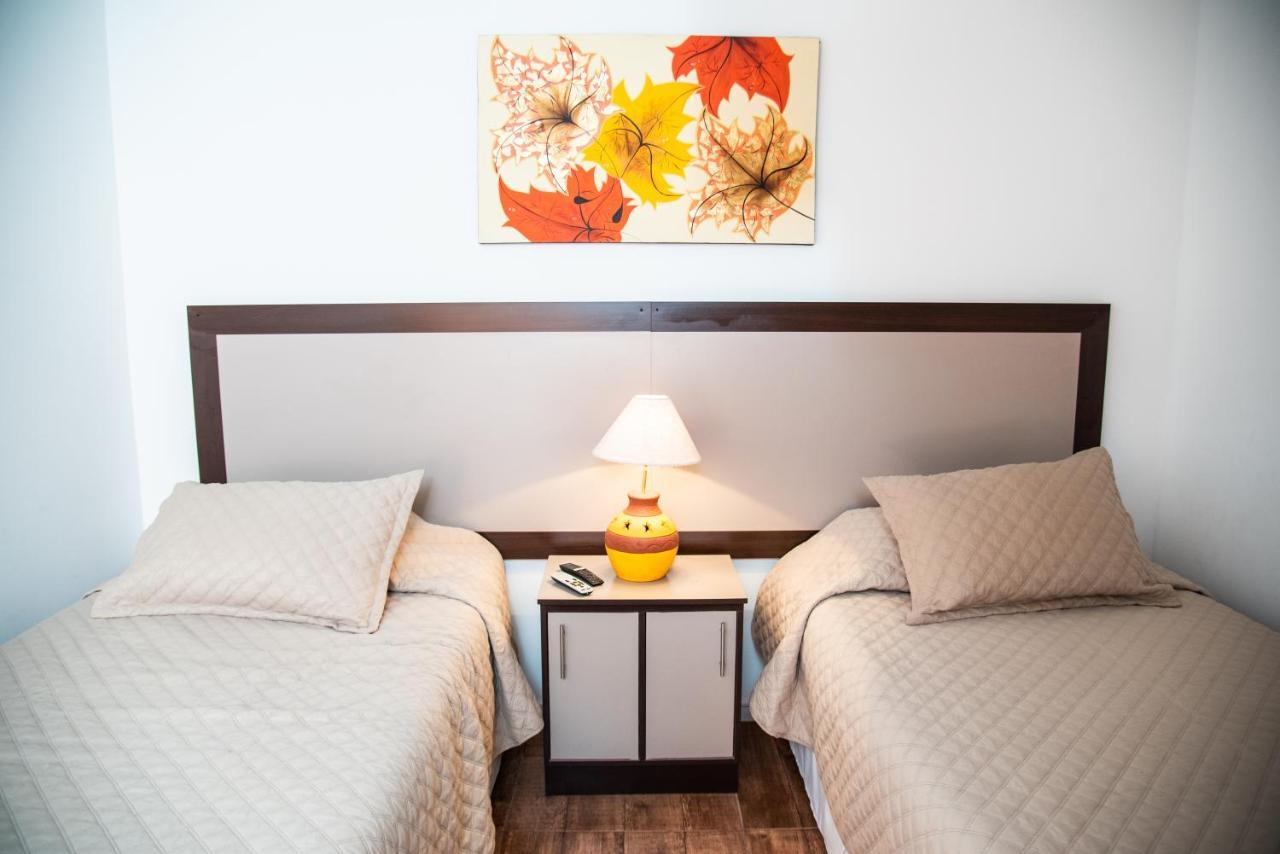 Hostal Tulvak Atacama San Pedro de Atacama Buitenkant foto