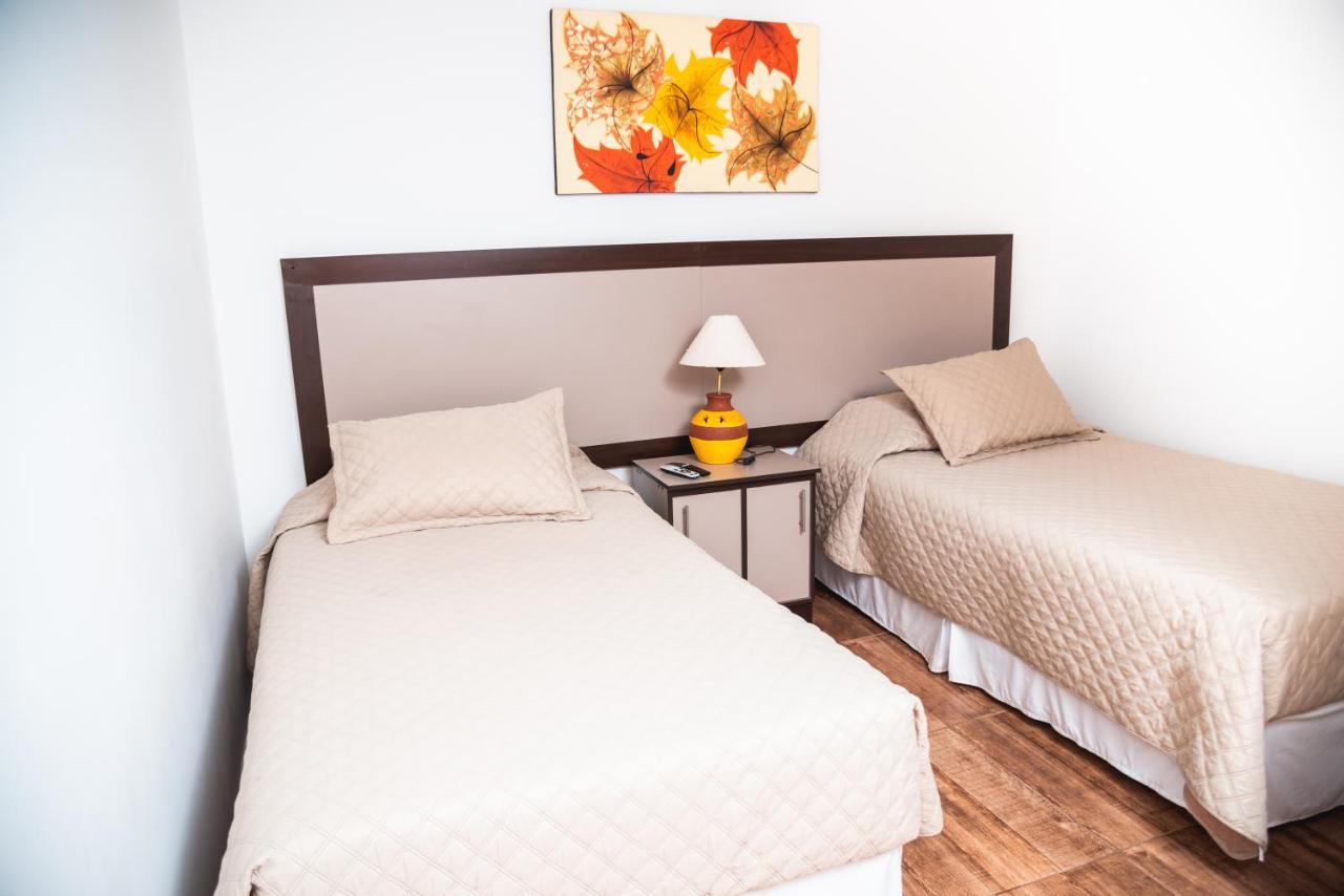 Hostal Tulvak Atacama San Pedro de Atacama Buitenkant foto