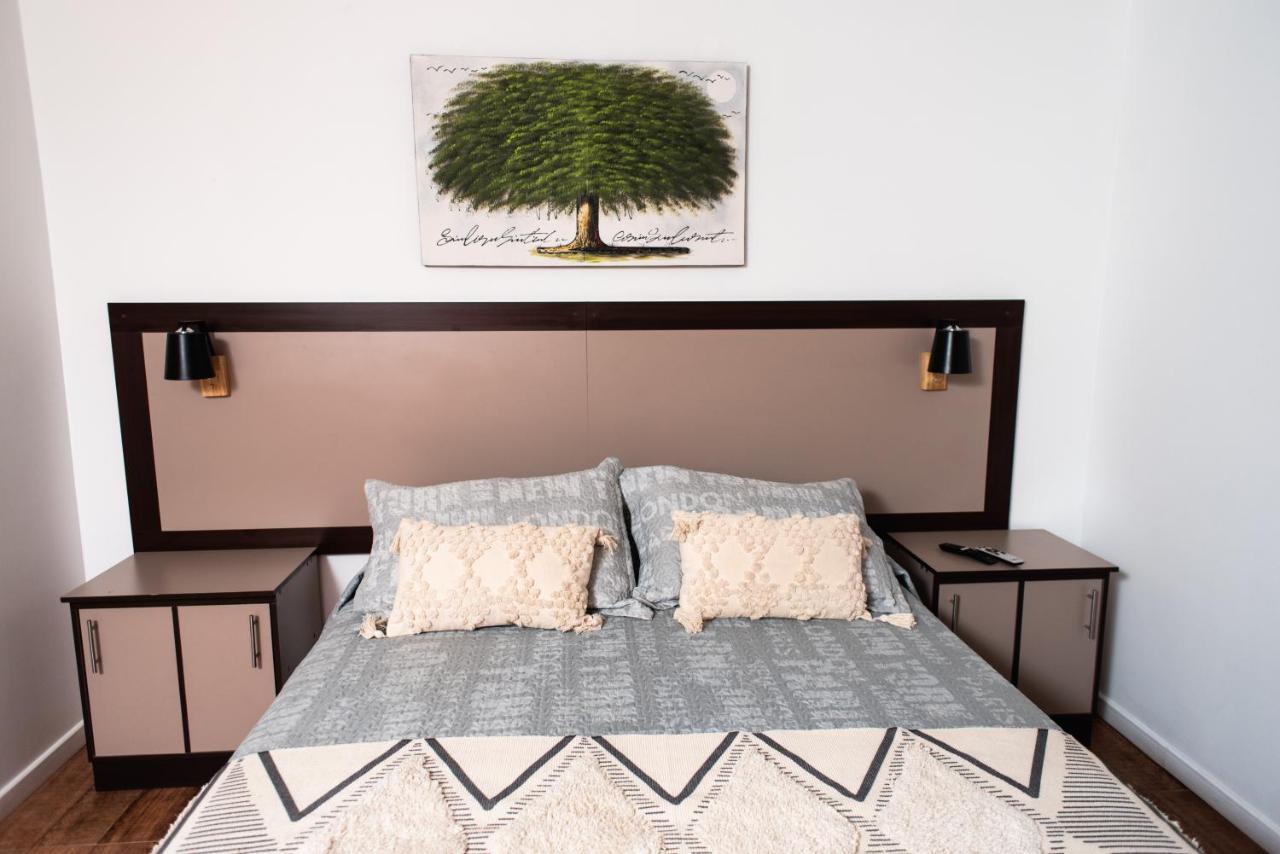 Hostal Tulvak Atacama San Pedro de Atacama Buitenkant foto